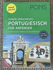 Pons Power-Sprachkurs