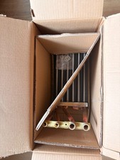 Junkers /Bosch Wärmetauscher