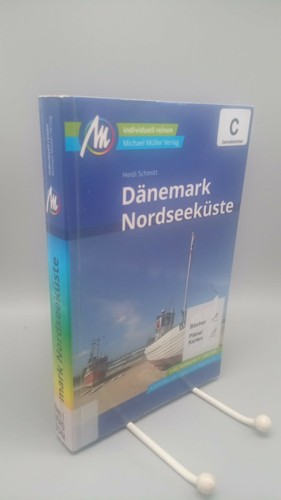 Dänemark nordseeküste - dÄnemark,