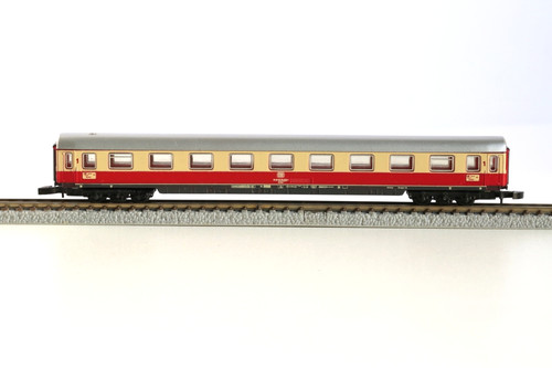 Märklin 8724 - z,