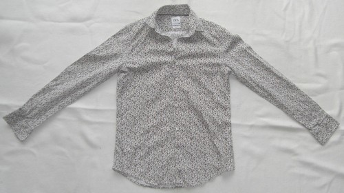 Zara damen langarm bluse - damen,