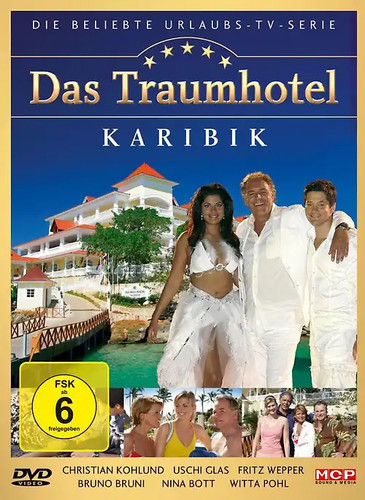 Das traumhotel karibik - traumhotel:,