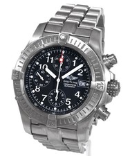 Breitling Avenger Chronograph