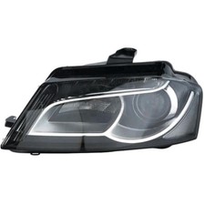 Xenon Scheinwerfer Frontscheinwerfer links für Audi A3 Sportback Cabriolet