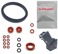 XL Wartungsset Dichtung O-Ring