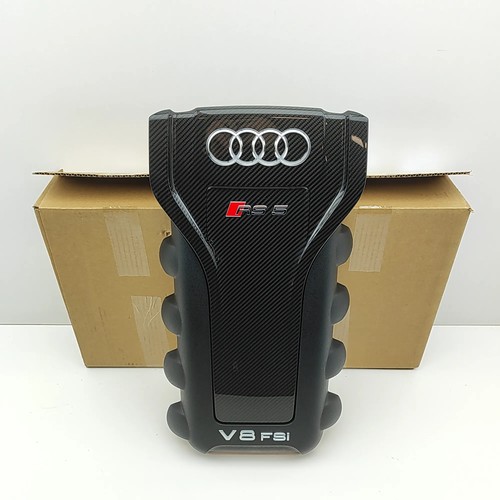 Audi rs5 coupé 8t3 motor - rs5,