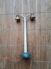 Bogenleuchte Lampe 2-flammig