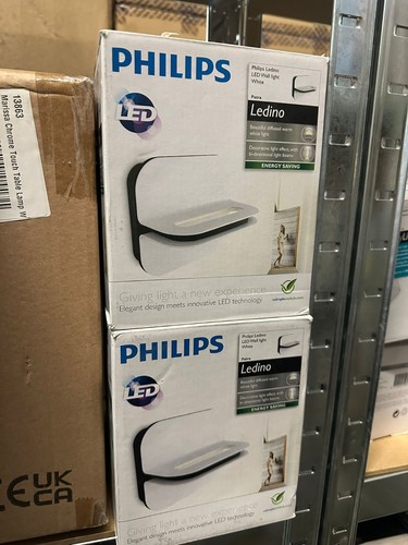 Phillips patra ledino - 2,