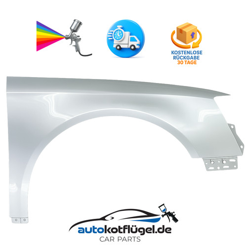 Kotflügel für passat b6 - kotflügel,