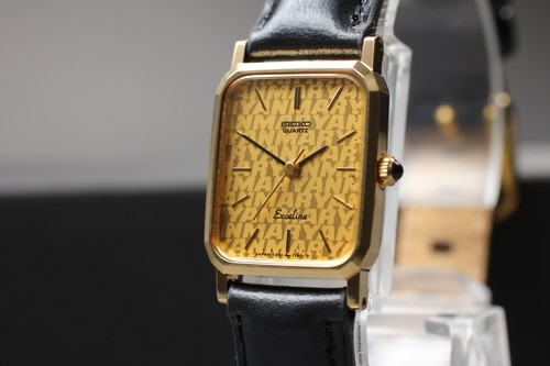 Vintage 1986 neuwertig seiko - 1986,