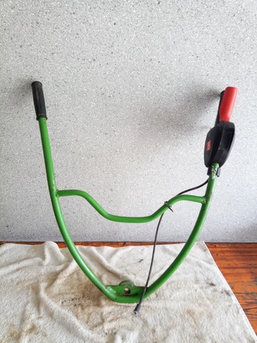 Agria 400 oberer lenkholm - agria,