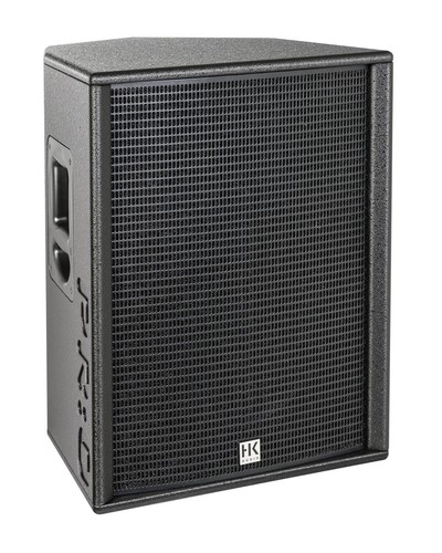 Audio 115 xd2 aktivbox - hk,