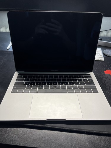 Apple macbook pro touch - 13,3",