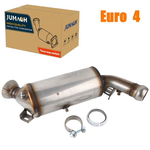 Dieselpartikelfilter dpf - dieselpartikelfilter,