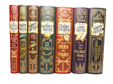 Harry potter 7 - harry,