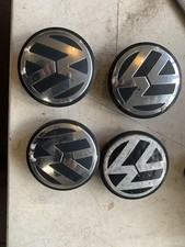 4 Stück Nabenkappen