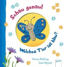 Schau genau welches tier ist - welches,