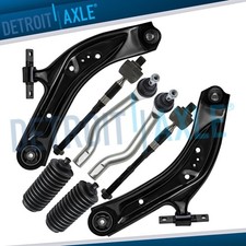 Front Lower Control Arms