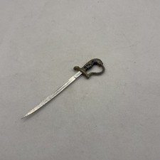 Studenten miniatur militaria - studenten,