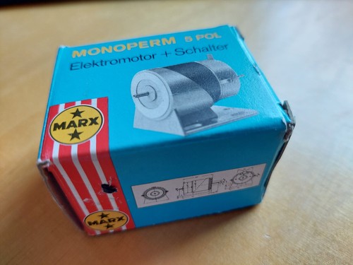 Graupner marx monoperm 1746 - monoperm,
