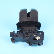 Audi A6 4F C6 Avant Heckklappenschloss 8P4827505C Kofferraumverriegelung Oi