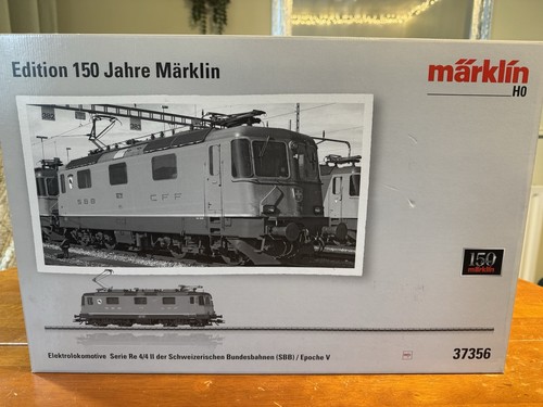 Märklin 150 jubiläumsausgabe - 150,