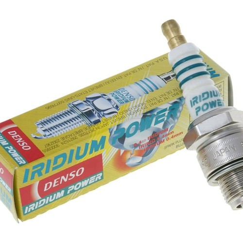 Zündkerze denso iwf24 iridium - denso,