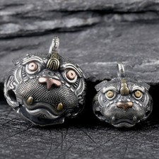 A24 Anhänger Pixiu Glück