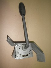 Still Schlepper Bundeswehr DFZ