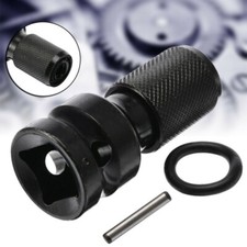 "Verwandeln Sie Ihren 1/2" Drehmomentschl??ssel in einen 1/4" Sechskantbohrer"