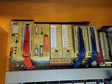 Siemens Simatic S5 95U Steuerung Eingang Ausgang Module Eprom S5-95U Digital Out