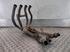 Suzuki GSX 1300 Hayabusa