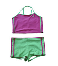 RALPH LAUREN  Mädchen Bikini Gr. S (140, 152, 164)  wie NEU  nie getragen