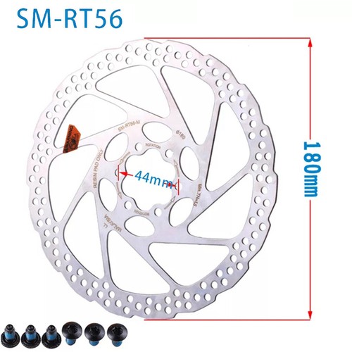 Shimano fahrrad bremsscheibe - shimano,
