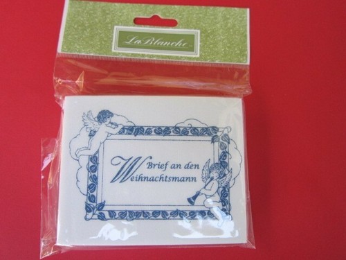Stempel blanche - stempel, *