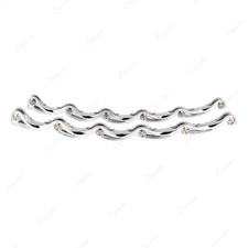  t-blade Stabilisator für Eishockey Skates  Stabi 256 chrom t blade 