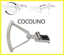 Kupplungshebel  Kart