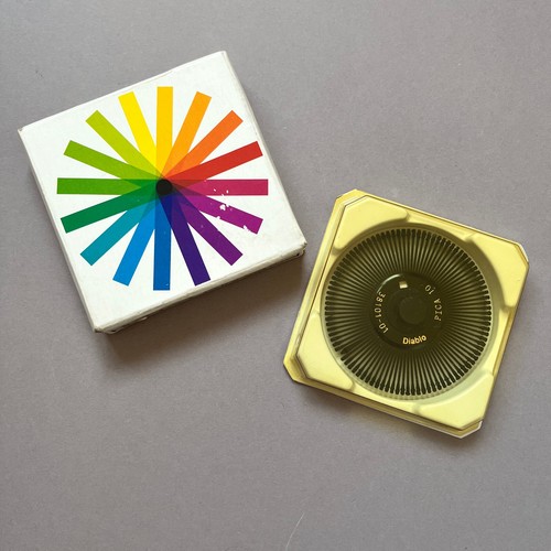 Type print wheel - print, pica