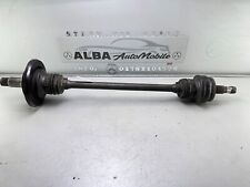 Orig Mercedes E Klasse W211 200 Kompressor Antriebswelle A2053502709 A2113500816