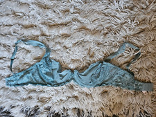 Victoria Secret, Bügel-BH,Gr.80C(36C)