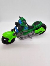 Ninja Turtles TMNT - Motorrad
