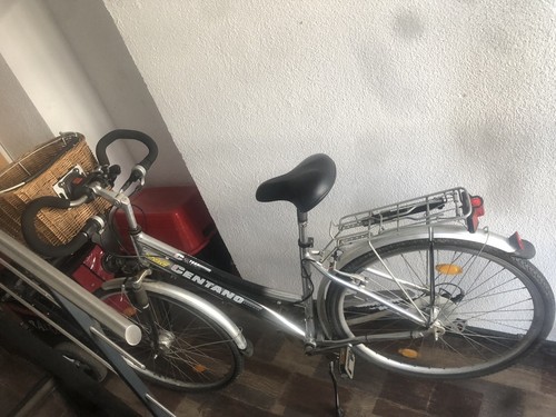 Fahrrad