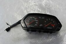 Tacho Cockpit Instrumententafel Dashboard Honda NX 650 Dominator RD02 #R7090