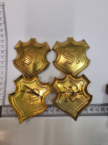 Original zierrat emblem - original,