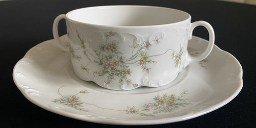 Rosenthal classic rose - classic,