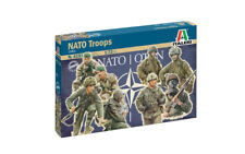 Italeri 6191 - 1/72 Figurenset