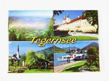 Tegernsee Fridge Foto