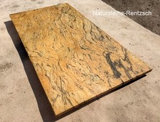 Naturstein Platte für Küchen