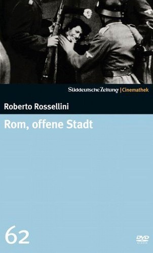Rom offene stadt anna - offene, (anna