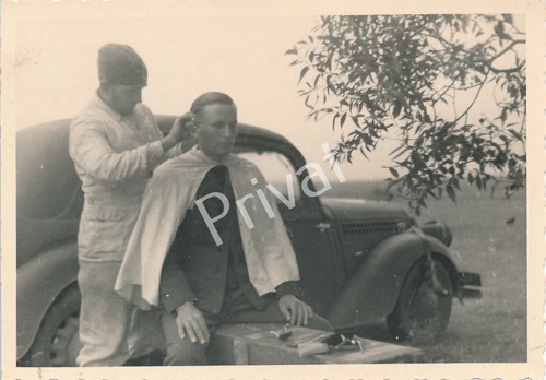 Foto wehrmacht soldaten - foto,